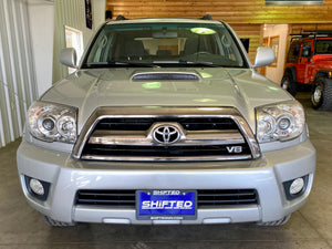 2008 Toyota 4Runner V8 Sport 4WD