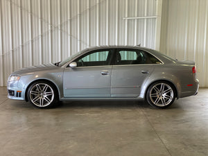 2007 Audi RS4