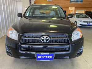 2009 Toyota RAV4 AWD