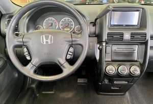 2005 Honda CR-V EX 4WD