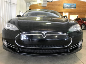 2014 Tesla Model S