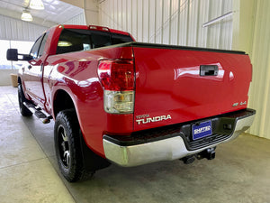 2011 Toyota Tundra Double Cab 5.7L 4WD