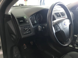 2006 Volvo S40