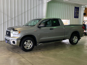 2007 Toyota Tundra SR5 4WD 5.7L