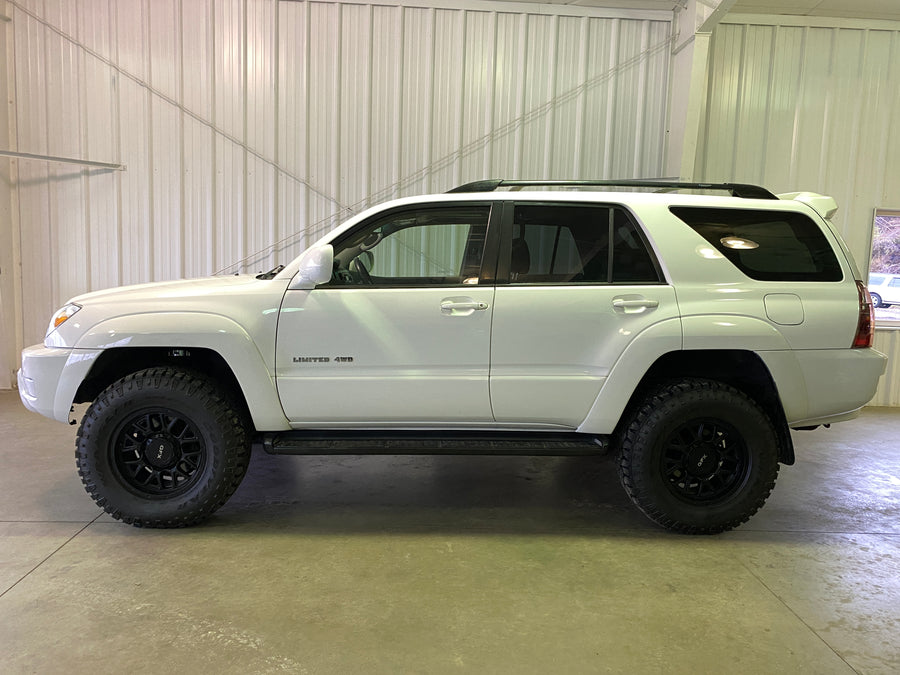 2005 Toyota 4Runner Limited V8 4WD