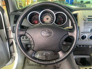 2009 Toyota Tacoma Access Cab 4.0L 4WD TRD Sport