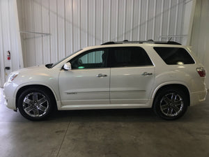 2012 GMC Acadia