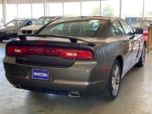 2013 Dodge Charger SXT AWD