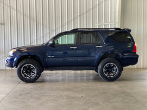 2006 Toyota 4Runner SR5 V6 7 Passenger