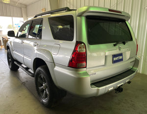 2007 Toyota 4Runner V6 Sport 4WD