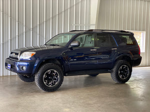 2006 Toyota 4Runner SR5 V6 7 Passenger