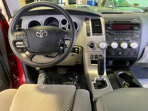 2013 Toyota Tundra Double Cab 5.7 4WD