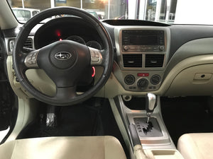 2010 Subaru Impreza