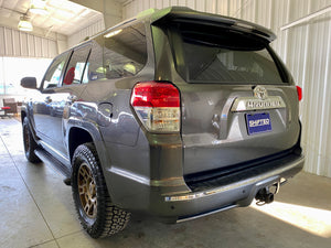 2012 Toyota 4Runner SR5 4WD