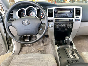 2003 Toyota 4runner SR5 V6 4WD