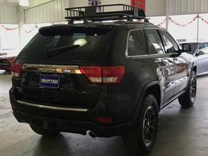 2011 Jeep Grand Cherokee