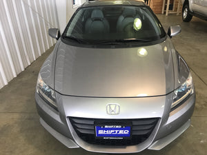 2012 Honda CR-Z