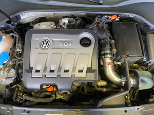 2014 Volkswagen Passat 2.0L TDI SEL Premium