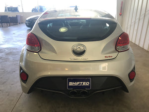 2013 Hyundai Veloster Turbo