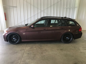 2006 BMW 325xit Wagon