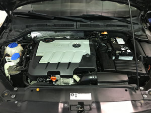 2013 Volkswagen Jetta TDI