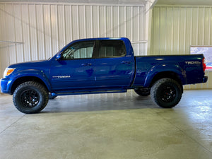 2006 Toyota Tundra Crew Cab Limited 4WD TRD