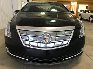 2014 Cadillac ELR