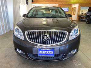 2014 Buick Verano