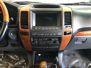 2005 Lexus GX470