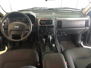 2004 Jeep Grand Cherokee