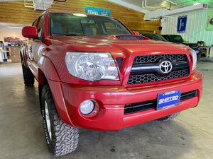 2011 Toyota Tacoma Double Cab 4.0L 4WD TRD Sport