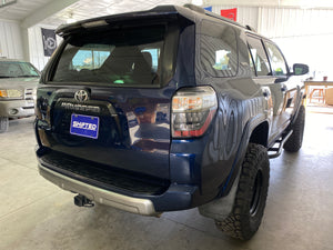 2016 Toyota 4Runner Trail 4WD