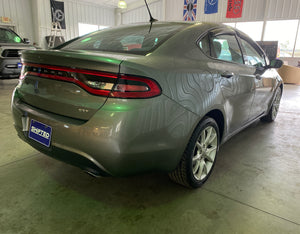 2013 Dodge Dart SXT