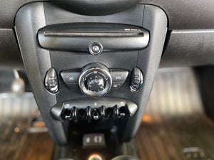 2013 Mini Cooper 6-Speed Manual