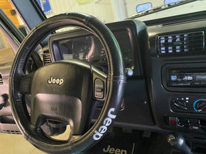 2006 Jeep Wrangler X 4.0 Manual