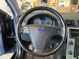 2010 Volvo S40 Manual