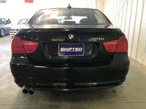 2009 BMW 328i XDrive