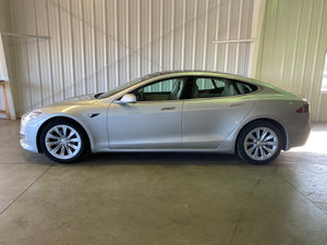 2017 Tesla Model S 75D AWD