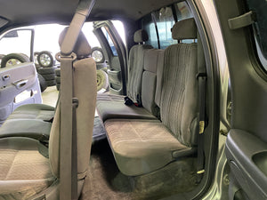 2004 Toyota Tundra Access Cab SR5