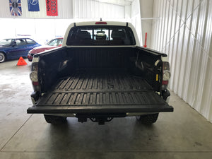 2012 Toyota Tacoma