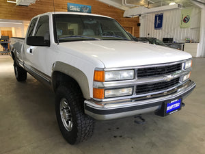 1998 Chevrolet K2500