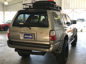 2002 Toyota 4Runner