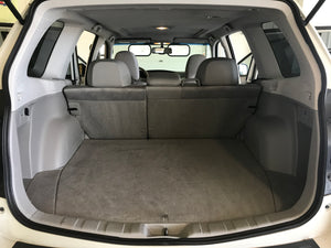 2009 Subaru Forester