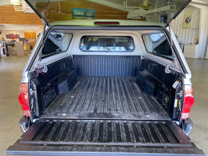 2006 Toyota Tacoma Ex Cab 4WD V6 Manual