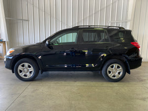 2009 Toyota RAV4 AWD