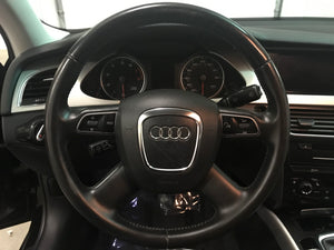 2011 Audi A4