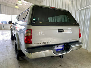 2005 Toyota Tundra Ex SR5 4WD TRD