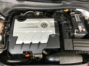 2012 Volkswagen Jetta Wagon TDI