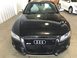 2011 Audi S5