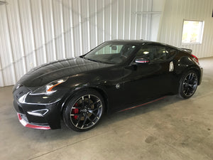 2016 Nissan 370z